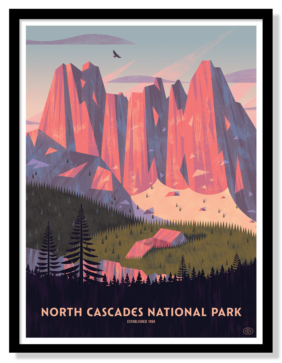 North Cascades National Park